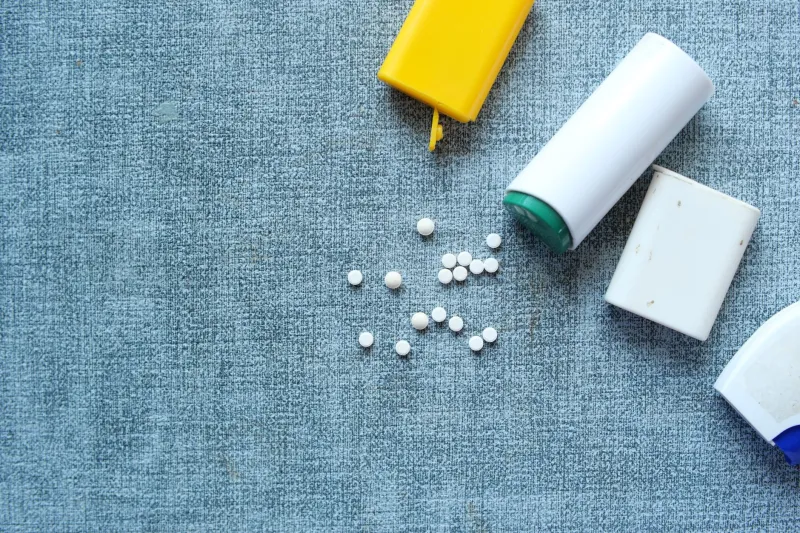From War-Era Wardrobe to Modern Medicine Cabinet: Chloroquine's Quiet Return to American Family Conversations