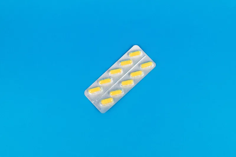 The Empty Shelf Problem: What Happens When Your Prescription for a Sixty-Year-Old Generic Can't Be Filled Today