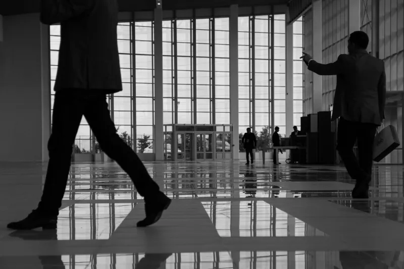 Conference Floors and Blind Spots: How the Medical Education Industry Leaves Chloroquine Off the Agenda