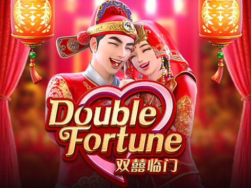 Double Fortune: Game PG Soft dengan Keuntungan Ganda