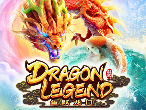 Dragon Legend: Game dari PG Soft yang Bertema Mitologi