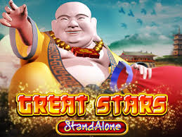 Great Stars: Game Menyenangkan dari Spade Gaming