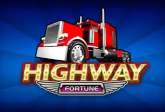 Highway Fortune: Game Seru Menegangkan Spade Gaming