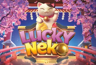 Lucky Neko: Permainan Slot Menarik dari PG Soft