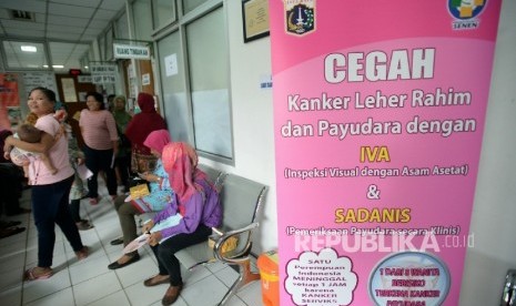 Masalah Kesehatan: Meningkatnya Kasus Kanker di Indonesia