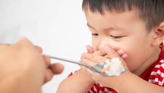 Penanganan Malnutrisi pada Anak di Bawah Umur