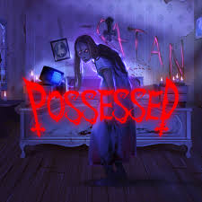 Possessed: Game Seru dan Menegangkan dari No Limit City