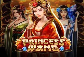 Princess Wang: Game Seru dari Spade Gaming