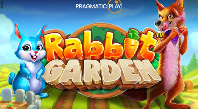 Rabbit Garden: Permainan Slot Seru dari Pragmatic Play