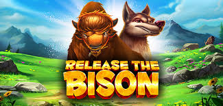 Release The Bison: Game Menyenangkan dari Pragmatic Play