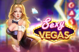 Sexy Vegas: Game Menyenangkan dari Spade Gaming