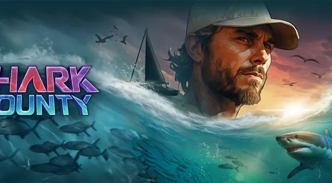 Shark Bounty: Game Seru dari PG Soft yang Menyenangkan