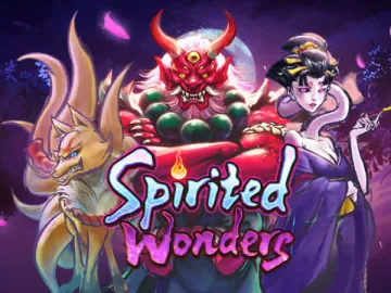 Spirited Wonders: Game Seru dari PG Soft yang Mendunia