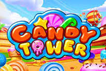 Candy Tower: Game Seru dari Habanero yang Mengasyikkan