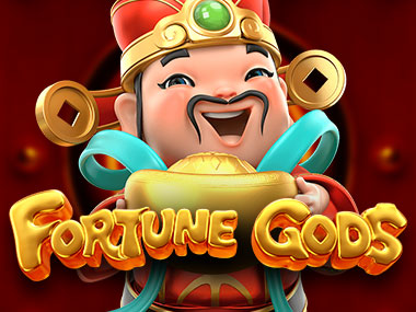 Mengenal Game Slot Fortune Gods dari PG Soft di Anya138