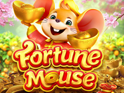 Fortune Mouse: Game Seru dari PG Soft