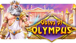 Gates of Olympus: Game Pragmatic Play Seru Bersama Anya138