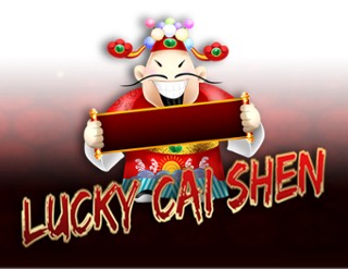 Lucky Cai Shen: Slot Keberuntungan dari Spade Gaming