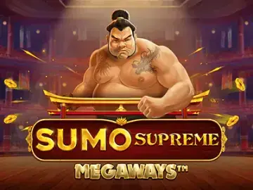 Sumo Supreme Megaways: Game Seru dari Pragmatic Play