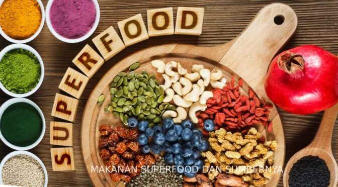 Superfood