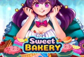 Sweet Bakery: Game Seru dan Menyenangkan dari Spadegaming