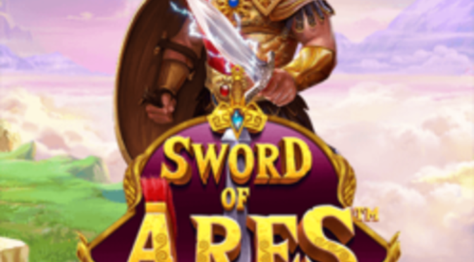 Sword of Ares: Slot Seru Bertema Mitologi Yunani Pragmatic Play