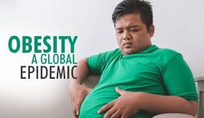 Obesitas Global: Fenomena Meningkatnya Berat Badan dan Krisis