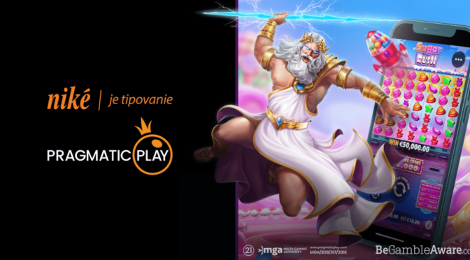 Slot Online Pragmatic Play: Kenapa Selalu Jadi Favorit?