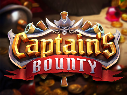 Nikmati Sensasi Jackpot di Captain’s Bounty, Hanya di Autospin88