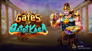 Gates of Gatot Kaca – Kemenangan Besar di Autospin88