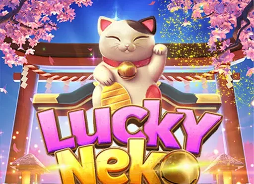 Jackpot Sensasional di Lucky Neko, Slot Seru dari Autospin88