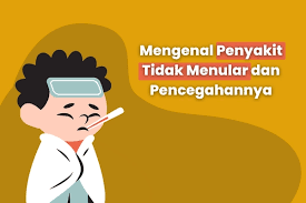 Mengenal Berbagai Metode Pencegahan Penyakit